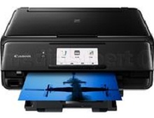 Sterownik Canon PIXMA TS8150