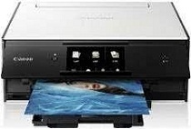 Sterownik Canon PIXMA TS9040