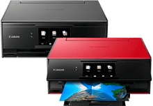 Sterownik Canon PIXMA TS9155