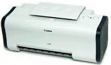 Sterownik Canon PIXMA i255