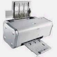 Sterownik Canon PIXMA i355