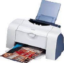 Sterownik Canon PIXMA i450