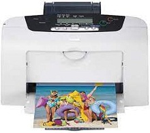Sterownik Canon PIXMA i470D
