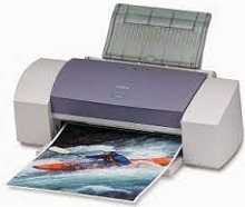 Sterownik Canon PIXMA i6100