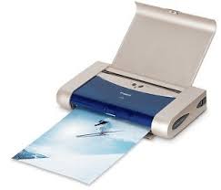 Sterownik Canon PIXMA i70