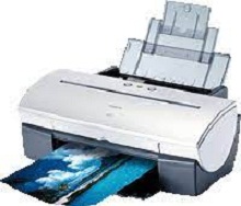 Sterownik Canon PIXMA i850