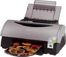 Sterownik Canon PIXMA i990