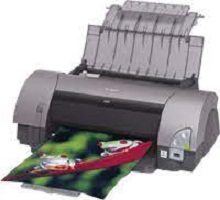 Sterownik Canon PIXMA i9950