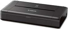 Sterownik Canon PIXMA iP100
