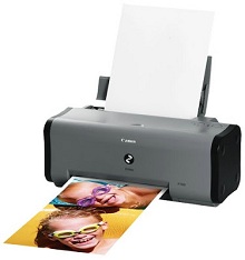Sterownik Canon PIXMA iP1000