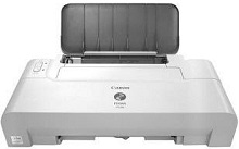 Sterownik Canon PIXMA iP1200