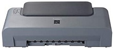 Sterownik Canon PIXMA iP1300