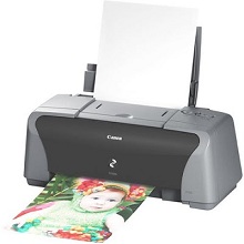 Sterownik Canon PIXMA iP1500