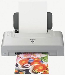 Sterownik Canon PIXMA iP1600