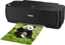 Sterownik Canon PIXMA iP1900