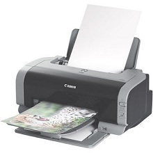 Sterownik Canon PIXMA iP2000