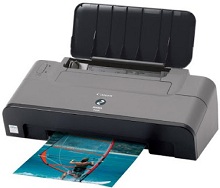 Sterownik Canon PIXMA iP2200