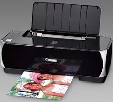 Sterownik Canon PIXMA iP2500