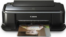 Sterownik Canon PIXMA iP2600