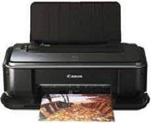 Sterownik Canon PIXMA iP2680