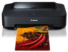 Sterownik Canon PIXMA iP2700