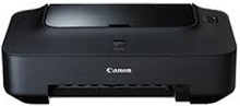 Sterownik Canon PIXMA iP2770