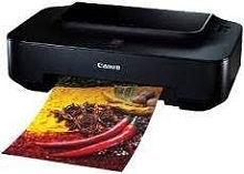 Sterownik Canon PIXMA iP2772