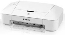 Sterownik Canon PIXMA iP2840