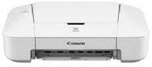 Sterownik Canon PIXMA iP2850