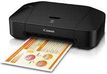 Sterownik Canon PIXMA iP2870S