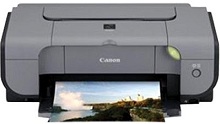 Sterownik Canon PIXMA iP3300