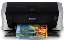 Sterownik Canon PIXMA iP3500