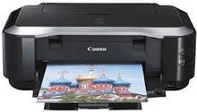 Sterownik Canon PIXMA iP3680