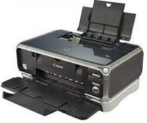 Sterownik Canon PIXMA iP4000