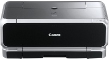 Sterownik Canon PIXMA iP4000R