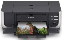 Sterownik Canon PIXMA iP4300