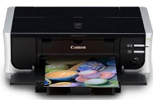 Sterownik Canon PIXMA iP4500
