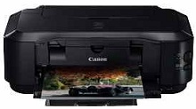 Sterownik Canon PIXMA iP4700