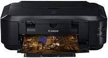 Sterownik Canon PIXMA iP4760