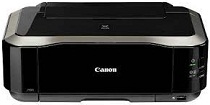 Sterownik Canon PIXMA iP4820