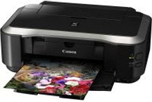 Sterownik Canon PIXMA iP4840