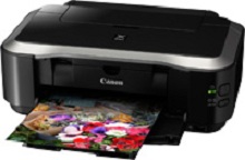 Sterownik Canon PIXMA iP4850