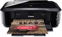 Sterownik Canon PIXMA iP4920