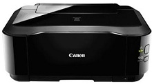 Sterownik Canon PIXMA iP4940