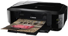 Sterownik Canon PIXMA iP4950