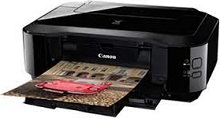 Sterownik Canon PIXMA iP4970