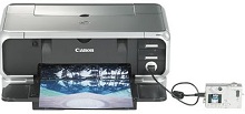 Sterownik Canon PIXMA iP5000