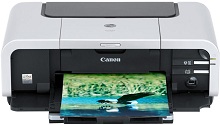 Sterownik Canon PIXMA iP5200