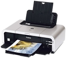 Sterownik Canon PIXMA iP5200R