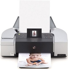 Sterownik Canon PIXMA iP6220D